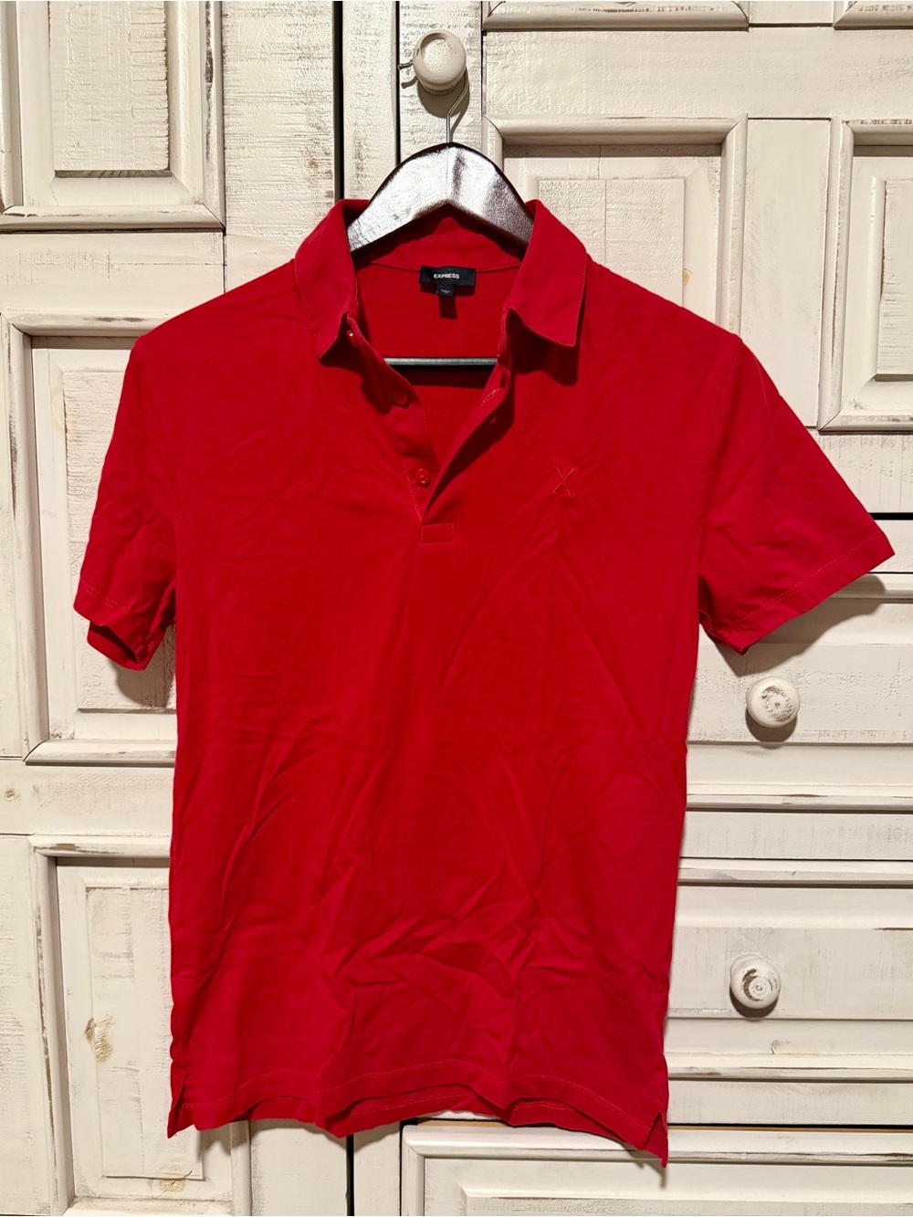 Express Polo Shirt